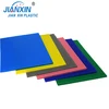 Jianxin Fire Retardant pc Material Hollow Plastic Wall Protection Sheet