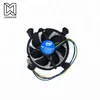 Intel i3 i5 i7 Cpu Cooler Fan Cooling Fan for Lga 1150 1151 1155 1156 775 Intel Processor