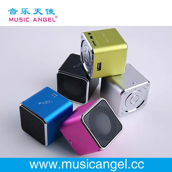 music angel speaker price