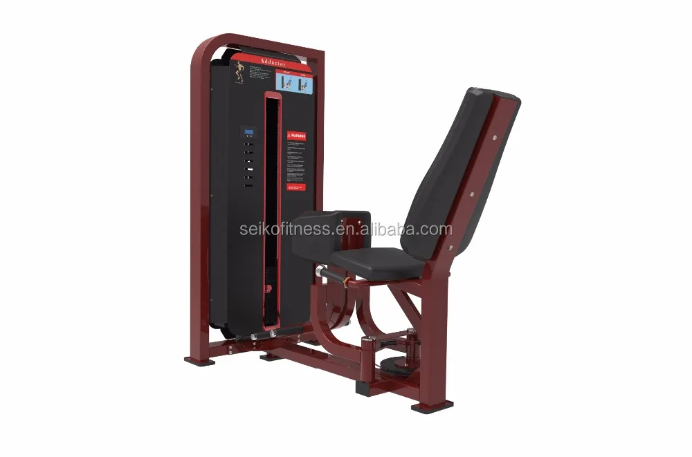 
Fitness Equipment Leg Press gym Equipment 
