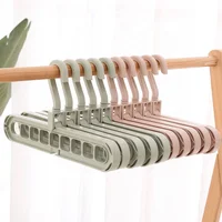 

1 PC Space Saver Hangers Wonder Magic Clothes Hangers