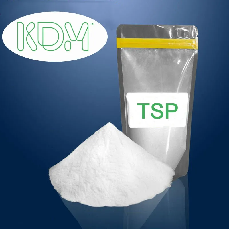 Na3po4 Trisodium Phosphate (tsp) 7601-54-9 Emulsifier Nutrition ...