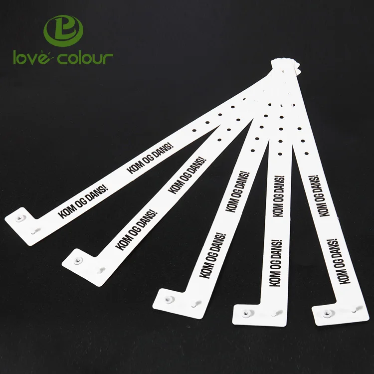 vinyl wristband 0516W21