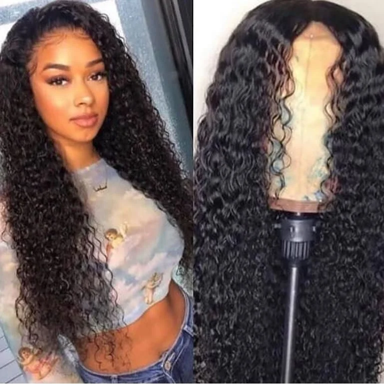 

Sales promotion high Quality Stock Wholesale 100% Virgin Raw Unprocessed Human Hair Full Lace Wig