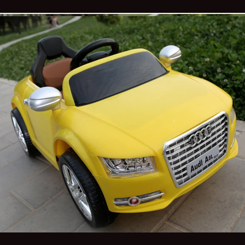 Plastic Toy Car Battery Baby/cheap Price Baby Car/remote Control Ride