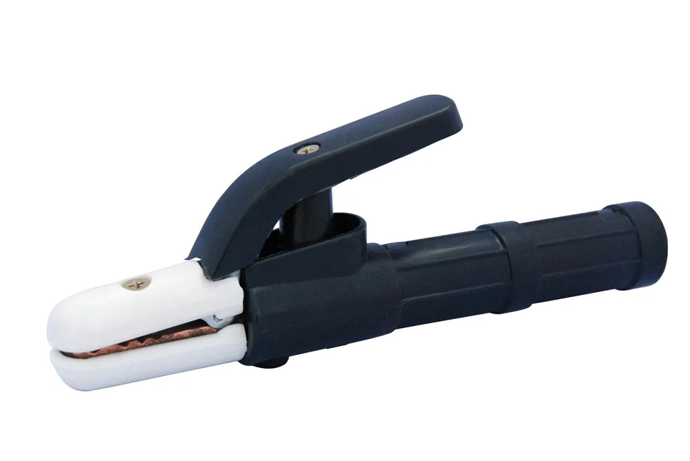 American Eagle Electrode Holder 300amp 500amp 800amp Full Copper Solid