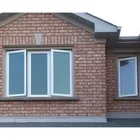 منزل رخيص السلامة مغلفة مزدوجة الزجاج المقسى النوافذ الألومنيوم الأبواب والنوافذ التصاميم السعر