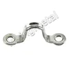 Stainless Steel Flat Eye Strap