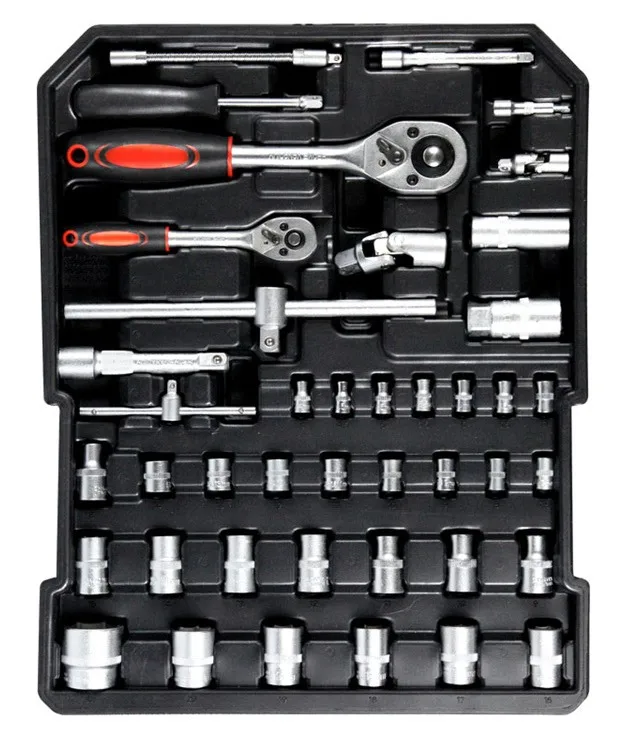2020 Factory Direct Wholesale Swiss Kraft Mechanical Mate Tool Set Hand