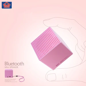 Mini Portable Wireless Bluetooth Speaker Music Playback