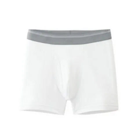 

100% cotton high quality blank briefs hot selling briefs for men