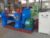 Ali baba Website Fine Quality Open Mixing Mill For Rubber Recycling Process
