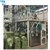 30 ton per day corn flakes flour processing machine