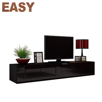 Living Room Furniture High Gloss Wood Wall Hanging Floating Tv Cabinet For Sale Buy Wall Hanging Tv Cabinet High Gloss Wall Hanging Tv Cabinet Wall