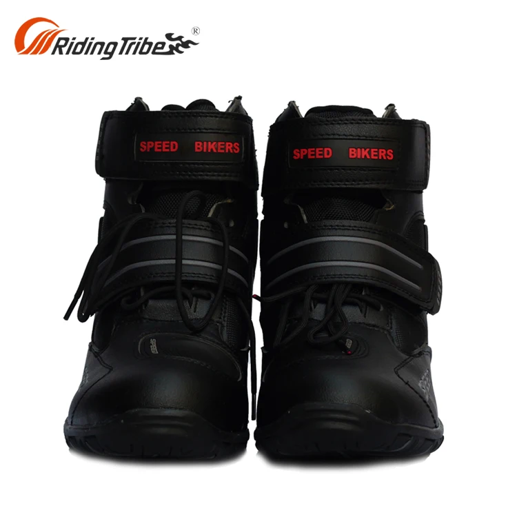 most comfortable motorcycle shoes