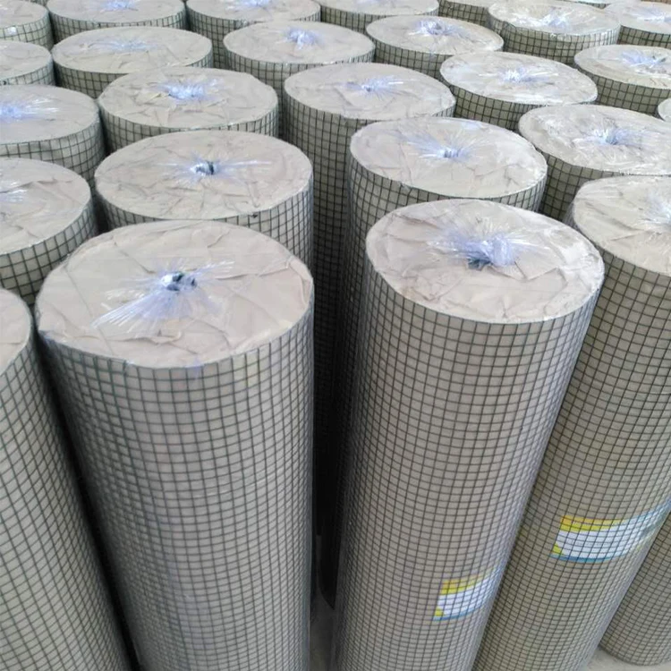 3/8 Inch Mesh Hardware Cloth/ 50 Feet Hot Dipped Galvanized Welded Mesh