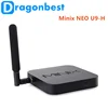 Minix NEO U9-H S912 2G 16G tx5 mini pc octa core with certificate Android 6.0 TV Box