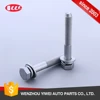 dacromet high strength carbon steel hex bolt set