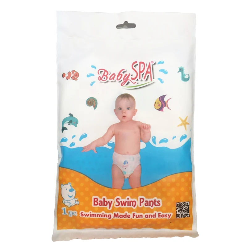 infant swim diapers