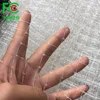 Plastic Mesh/Plastic Netting BOP netting / BOP Stretched Net