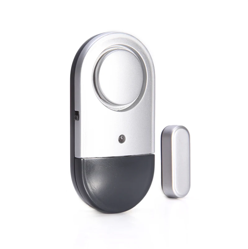 Wireless Window Door Distance Motion Sensor Door Alarm Buy Door Sensor Alarm