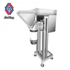 Factory & Restaurant Garlic Ginger Onion Paste Grinding Machine/ Condiment Processing Equipment TJ-307