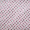 Metallic fish net/metallic mesh/metallic fabric/glitter mesh