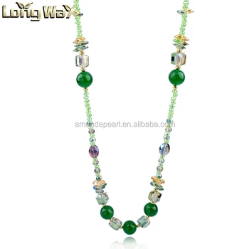 wholesale crystal jewelry