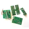 PCB circuit board / circuit card / control board for solar traffic sign