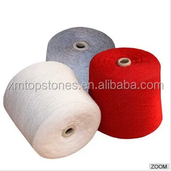 
Hot Sale Top Quality Dyed Siro Spinning Modal Yarn 