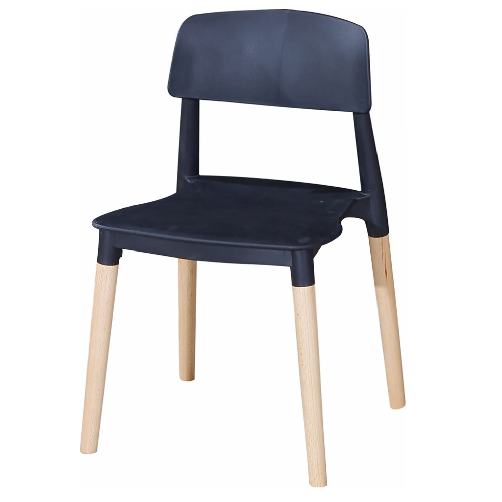 Wholesale china cheap PP Plastic regal plastic chairs