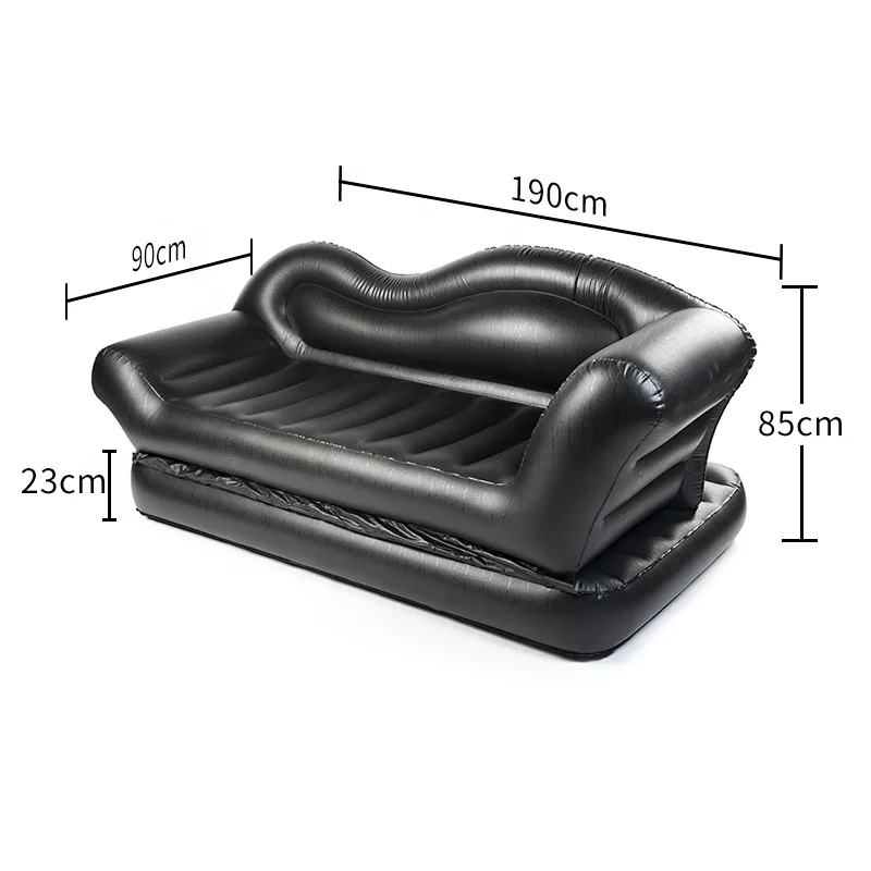inflatable sofa4