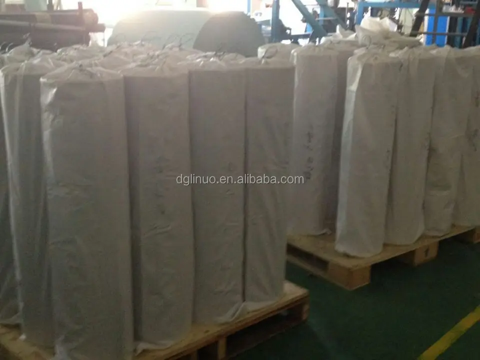
Thermoplastic shoe toe puff material of footwear stiffeners for shoes 