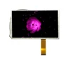 The best 9inch 1024x600 lcd high temperature display module panel for automotive