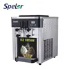 R22/R410A/R404A Refrigerant Table Top Small Soft Serve Ice Cream Machine