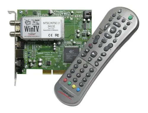 HAUPPAUGE WINTV 88X DVB T HYBRID TUNER DEMOD DRIVERS FOR WINDOWS DOWNLOAD