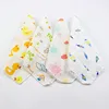 30*30 cm Square baby cotton handkerchief fabric handkerchief prices baby handkerchief prices