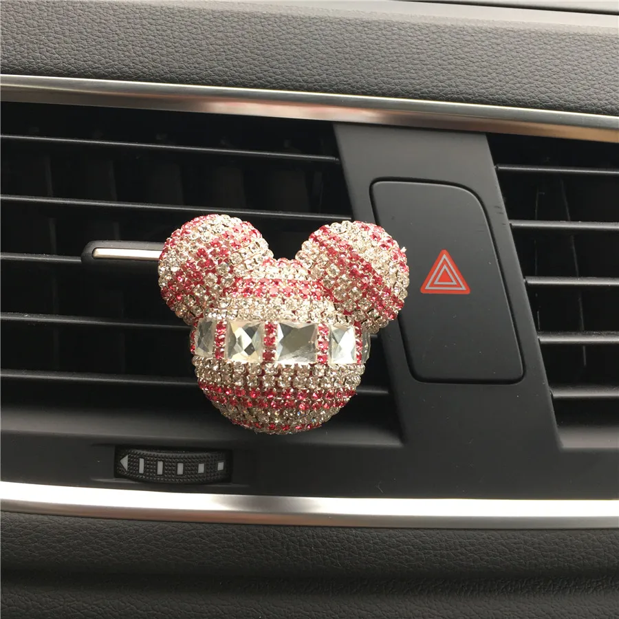 Mickey De Voiture Accessoires Promotion-Achetez des Mickey