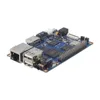Banana PI PBI-M2 Ultra support SATA interface and 8 g eMMC flash