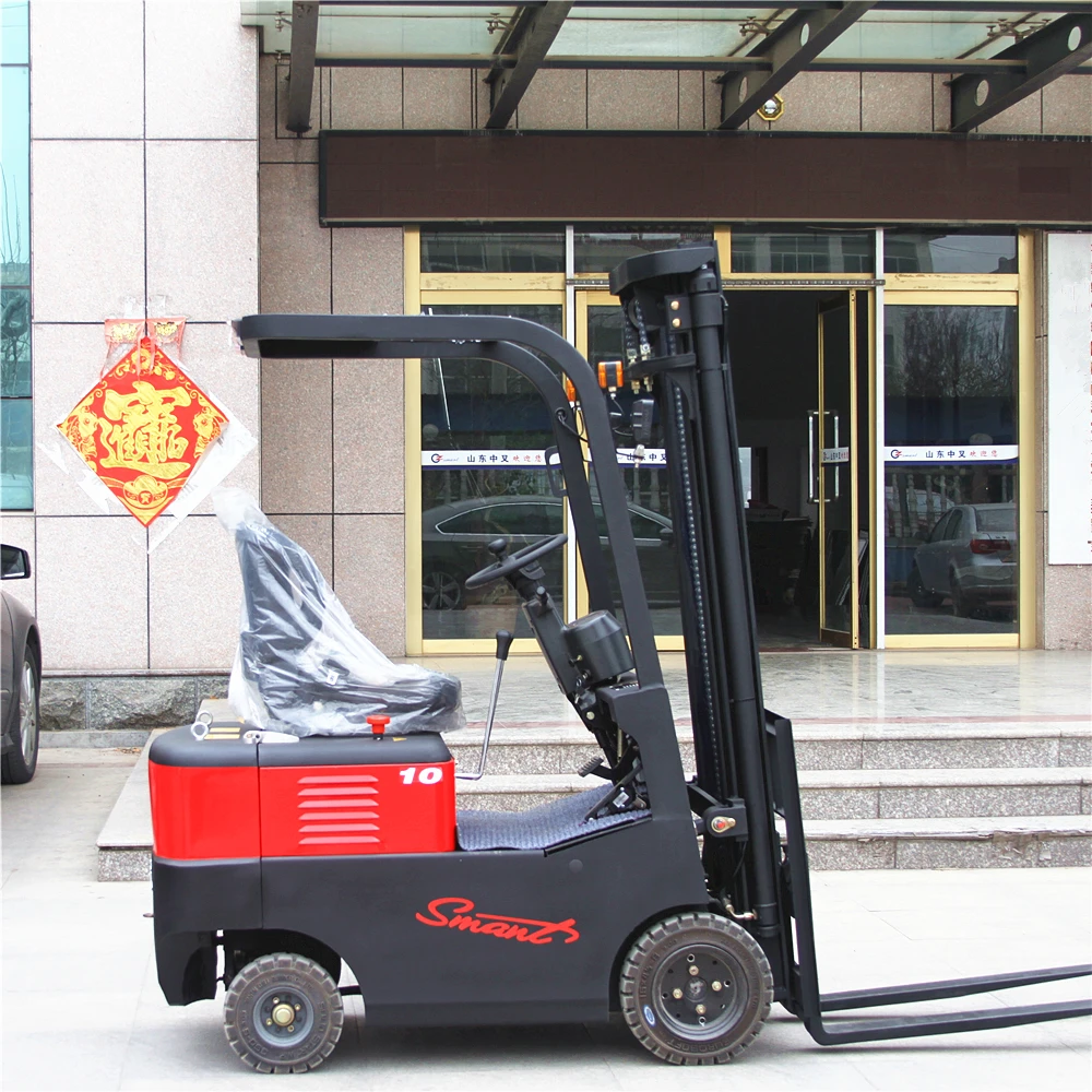 1000kg Mini Toyota Electric Forklift Truck With Ce Certificate Buy Electric Mini Truck Diesel Forklift Truck 4x4 Mini Truck Product On Alibaba Com