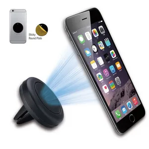 Magnetic Car Phone Holder Air Vent