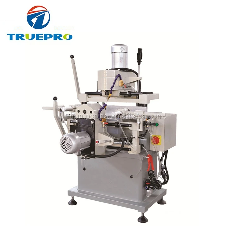 Truepro Pvc Upvc Window Copy Router Single Head Copy Routing Drilling ...