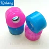 2016 wholesale DIY printing quad roller skate wheels 54mm with MOQ