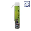 GORVIA Item-E Economic PU Foam light yellow skylight condensation problems