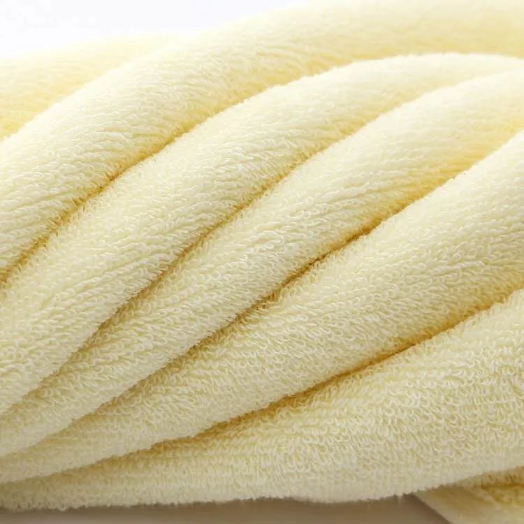 中国供应商超细纤维棉毛巾浴缸,软浴巾超级吸水 100% 棉浴室毛巾