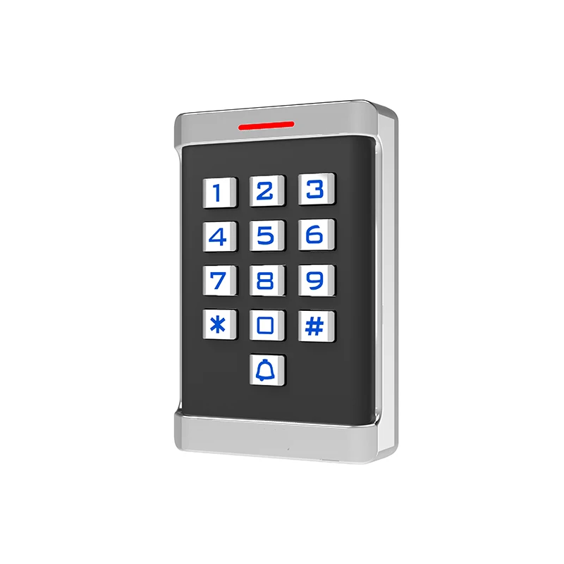 New Product M18 Meta 125KHZ RFIDl Case Standalone Access Control System Card Door Access Controller