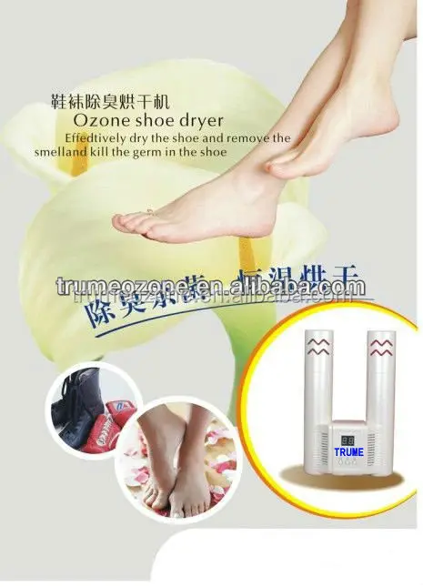 
Portable Ozone Shoe Dryer in USA ,Spain.Malaysia Markets 