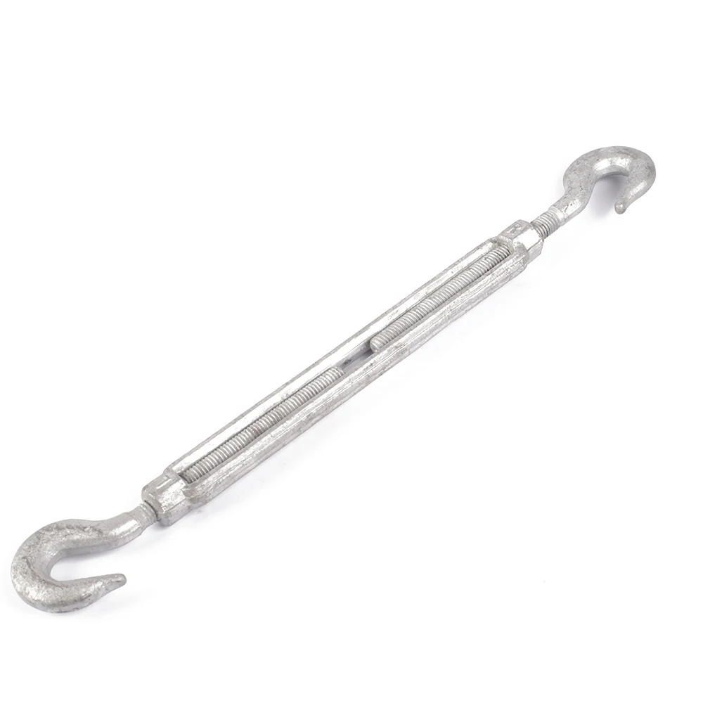 Oem Style Swivel Turnbuckle/ Turnbuckle With Hook&hook Buy Turnbuckle