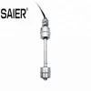 water level float vertical type switch of stainless steel for 220V
