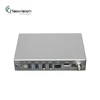 Compact Internet tv Encoder iptv streaming live,directly from any HD-SDI HD MI camera, to viewers across the globe